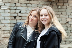 ДР Гали - 16 лет